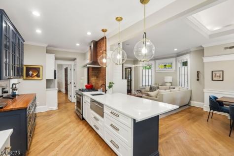 22 Oak Ridge Avenue Summit NJ 07901