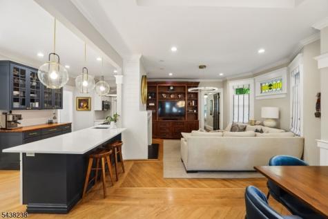 22 Oak Ridge Avenue Summit NJ 07901