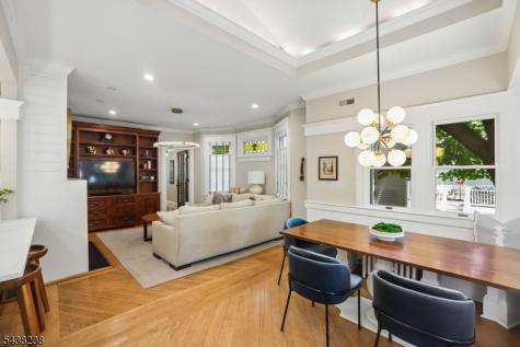 22 Oak Ridge Avenue Summit NJ 07901