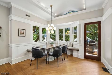 22 Oak Ridge Avenue Summit NJ 07901