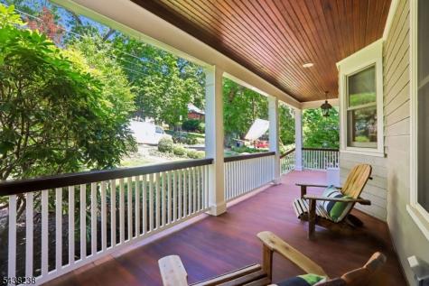 22 Oak Ridge Avenue Summit NJ 07901