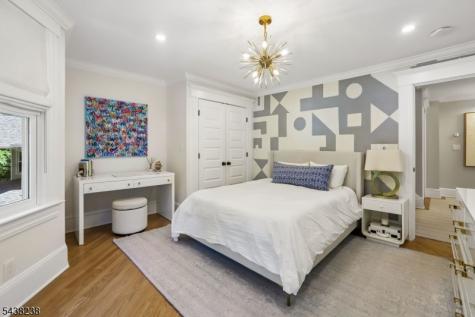 22 Oak Ridge Avenue Summit NJ 07901
