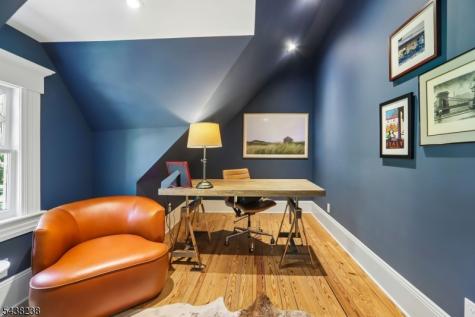 22 Oak Ridge Avenue Summit NJ 07901