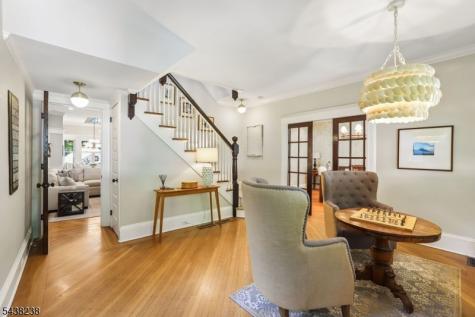 22 Oak Ridge Avenue Summit NJ 07901
