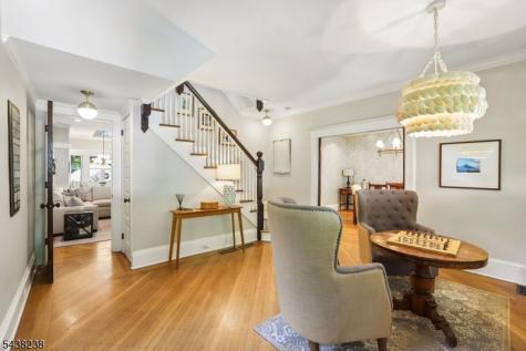 22 Oak Ridge Avenue Summit NJ 07901