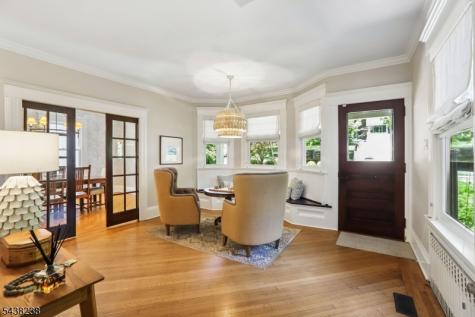 22 Oak Ridge Avenue Summit NJ 07901