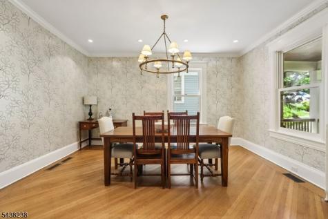 22 Oak Ridge Avenue Summit NJ 07901