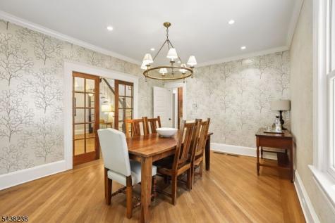 22 Oak Ridge Avenue Summit NJ 07901