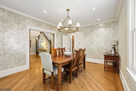 22 Oak Ridge Avenue Summit NJ 07901