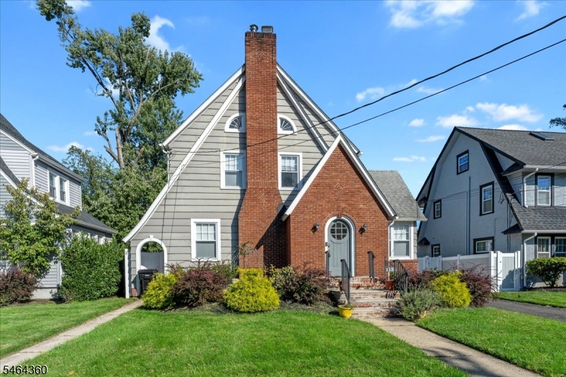 1133 Hillside Avenue Plainfield NJ 07060