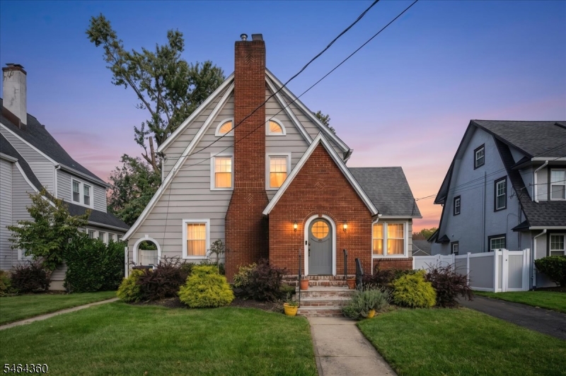 1133 Hillside Avenue Plainfield NJ 07060