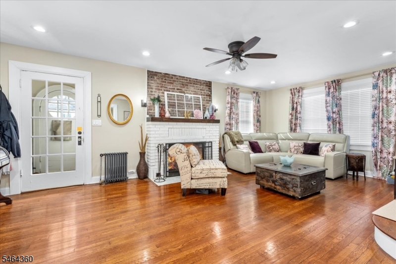 1133 Hillside Avenue Plainfield NJ 07060