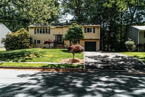 62 Trocha Avenue Livingston NJ 07039