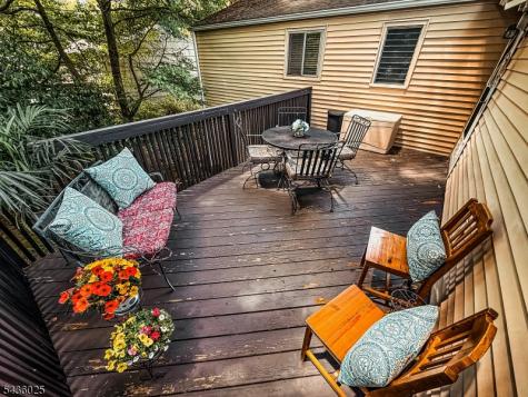 62 Trocha Avenue Livingston NJ 07039