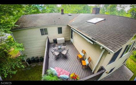 62 Trocha Avenue Livingston NJ 07039