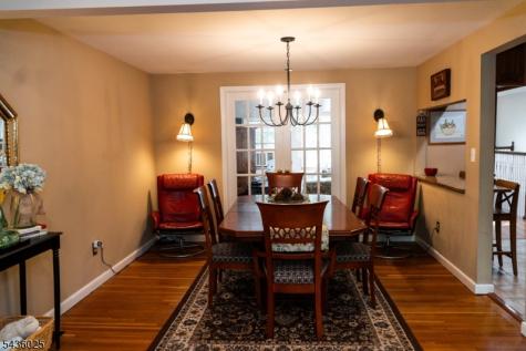 62 Trocha Avenue Livingston NJ 07039