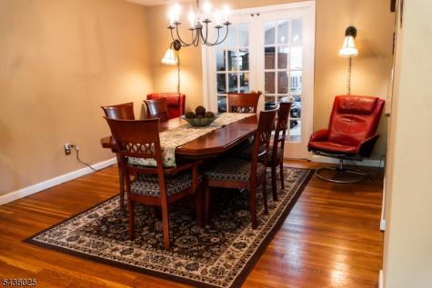62 Trocha Avenue Livingston NJ 07039