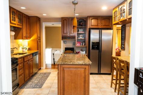 62 Trocha Avenue Livingston NJ 07039