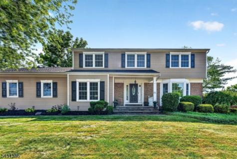 21 Harvest Drive Hillsborough NJ 08844