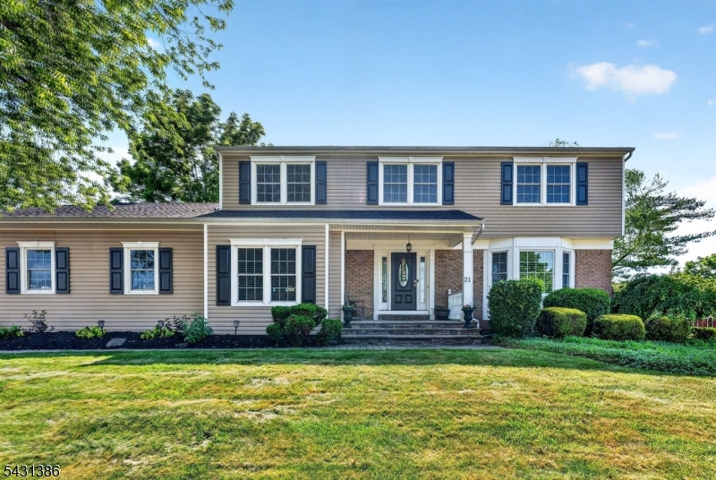 21 Harvest Drive Hillsborough NJ 08844