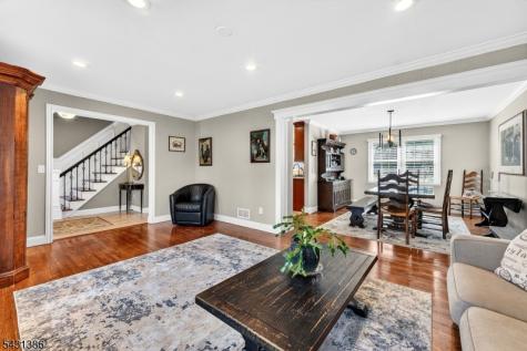 21 Harvest Drive Hillsborough NJ 08844
