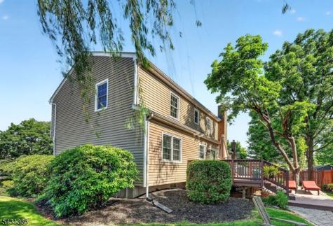 21 Harvest Drive Hillsborough NJ 08844