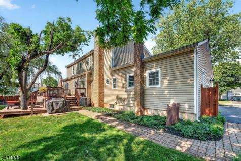 21 Harvest Drive Hillsborough NJ 08844