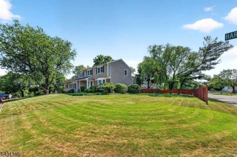 21 Harvest Drive Hillsborough NJ 08844