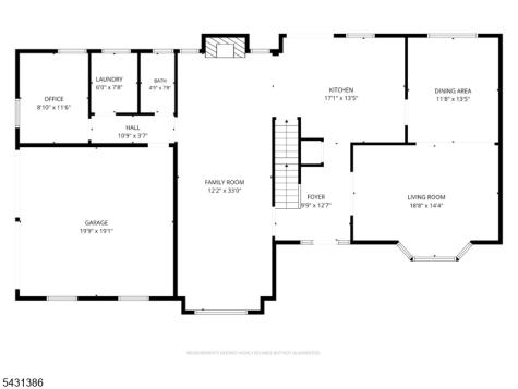 21 Harvest Drive Hillsborough NJ 08844