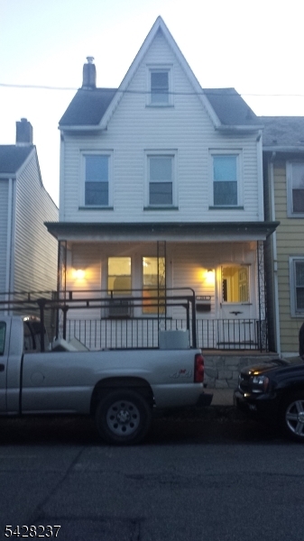 266 Sitgreaves Street Phillipsburg NJ 08865