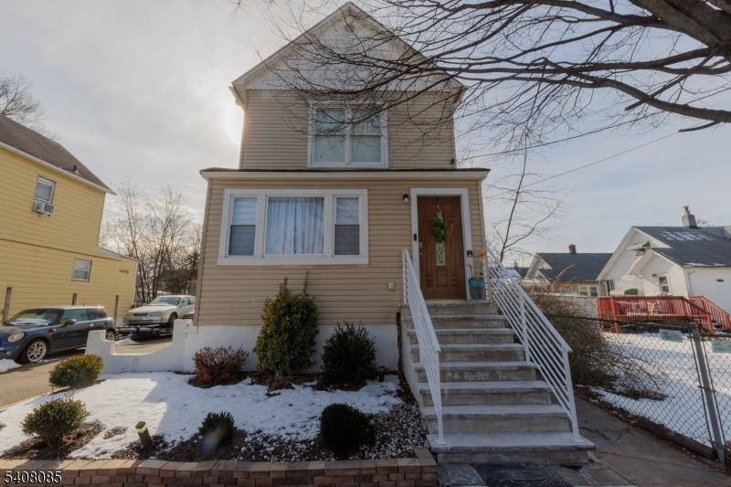 265 E Stearns Street Rahway NJ 07065