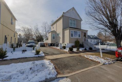 265 E Stearns Street Rahway NJ 07065