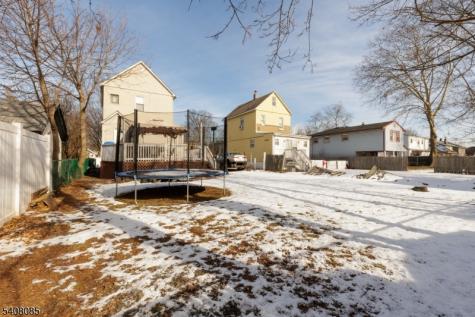 265 E Stearns Street Rahway NJ 07065