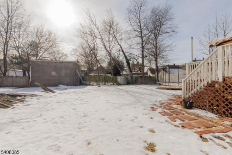 265 E Stearns Street Rahway NJ 07065