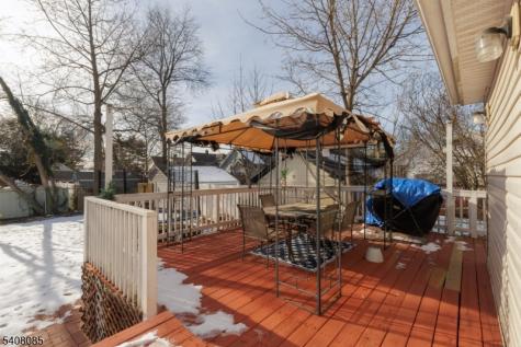 265 E Stearns Street Rahway NJ 07065