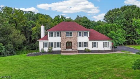 1114 Van Arsdale Drive Branchburg NJ 08853
