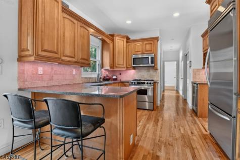 1114 Van Arsdale Drive Branchburg NJ 08853
