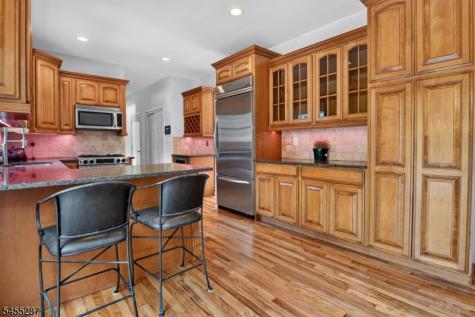 1114 Van Arsdale Drive Branchburg NJ 08853