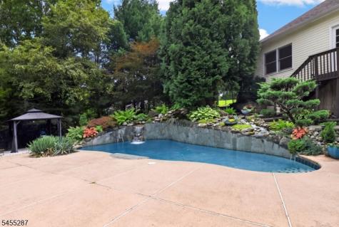 1114 Van Arsdale Drive Branchburg NJ 08853