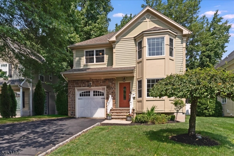 308 N Scotch Plains Avenue Westfield NJ 07090