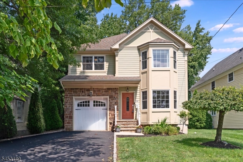 308 N Scotch Plains Avenue Westfield NJ 07090