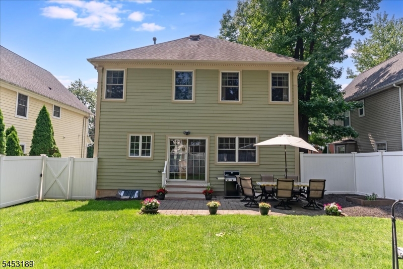 308 N Scotch Plains Avenue Westfield NJ 07090
