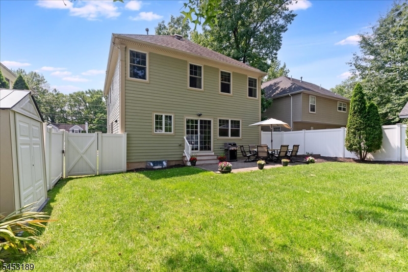 308 N Scotch Plains Avenue Westfield NJ 07090