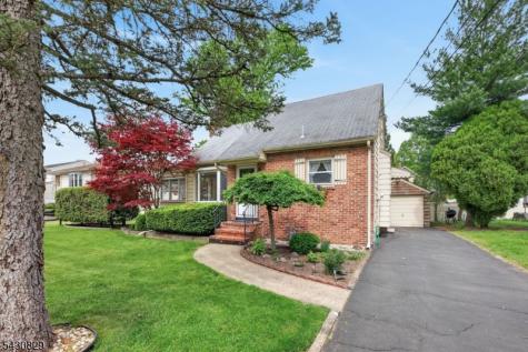 2114 Ludlow Street Rahway NJ 07065