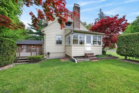 2114 Ludlow Street Rahway NJ 07065