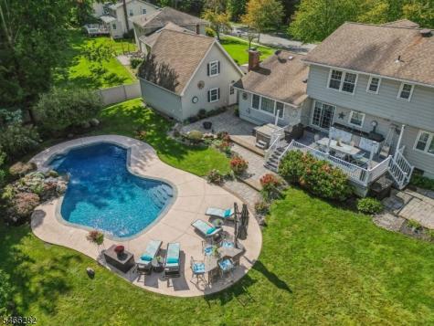 7 Lucille Drive Parsippany-troy Hills NJ 07054