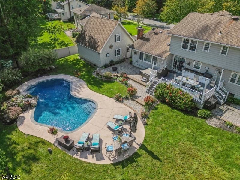 7 Lucille Drive Parsippany-troy Hills NJ 07054