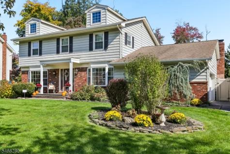 7 Lucille Drive Parsippany-troy Hills NJ 07054