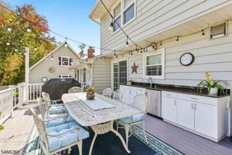 7 Lucille Drive Parsippany-troy Hills NJ 07054