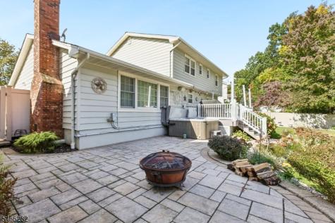 7 Lucille Drive Parsippany-troy Hills NJ 07054